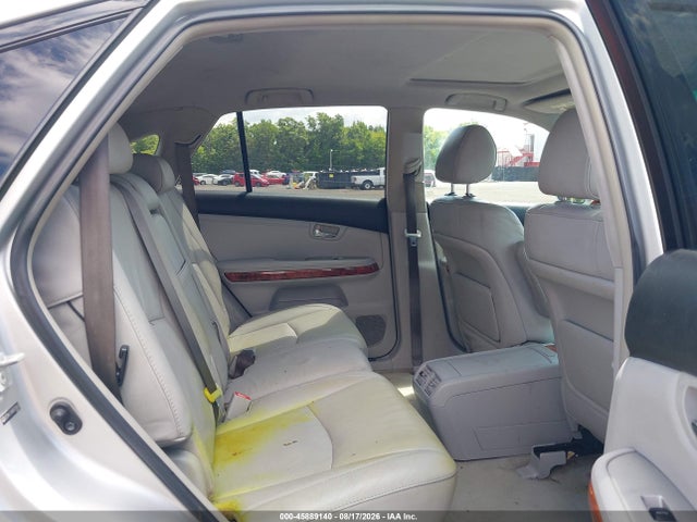 Aukcja sprzedaży 2008 Lexus Rx 350, vin: 2T2HK31UX8C070442, numer aukcji: 45889140