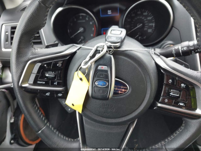 Aukcja sprzedaży 2019 Subaru Outback 3.6r Limited, vin: 4S4BSENC3K3370441, numer aukcji: 45889141