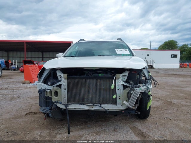 Aukcja sprzedaży 2019 Subaru Outback 3.6r Limited, vin: 4S4BSENC3K3370441, numer aukcji: 45889141