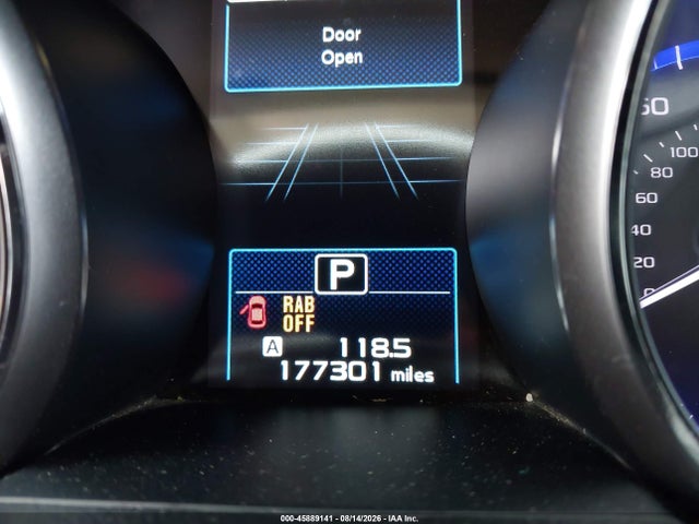 Aukcja sprzedaży 2019 Subaru Outback 3.6r Limited, vin: 4S4BSENC3K3370441, numer aukcji: 45889141