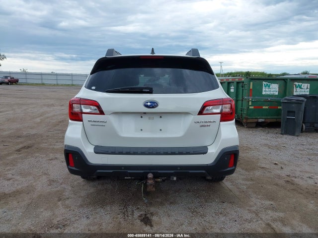 Aukcja sprzedaży 2019 Subaru Outback 3.6r Limited, vin: 4S4BSENC3K3370441, numer aukcji: 45889141