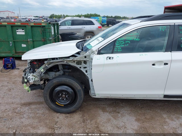 Aukcja sprzedaży 2019 Subaru Outback 3.6r Limited, vin: 4S4BSENC3K3370441, numer aukcji: 45889141