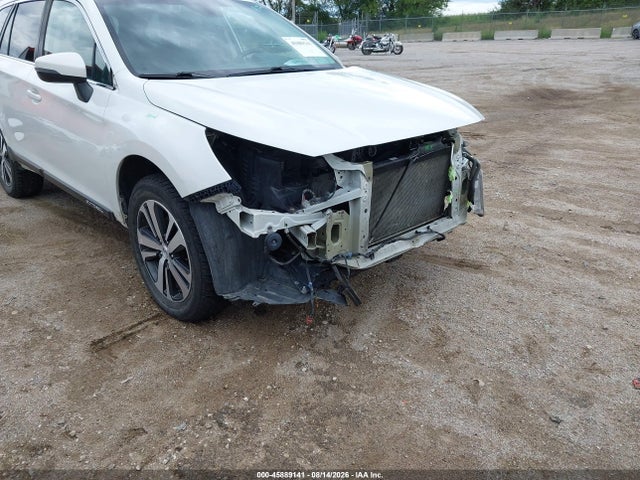 Aukcja sprzedaży 2019 Subaru Outback 3.6r Limited, vin: 4S4BSENC3K3370441, numer aukcji: 45889141