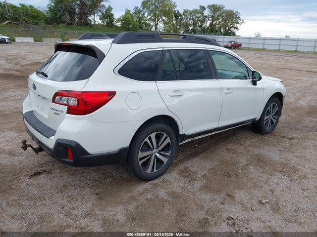 Aukcja sprzedaży 2019 Subaru Outback 3.6r Limited, vin: 4S4BSENC3K3370441, numer aukcji: 45889141