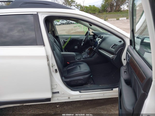 Aukcja sprzedaży 2019 Subaru Outback 3.6r Limited, vin: 4S4BSENC3K3370441, numer aukcji: 45889141