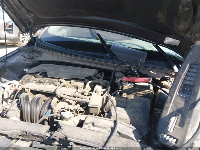 2023 Hyundai Elantra Sel მანქანა იყიდება აუქციონზე, vin: 5NPLM4AG5PH102217, აუქციონის ნომერი: 45889142