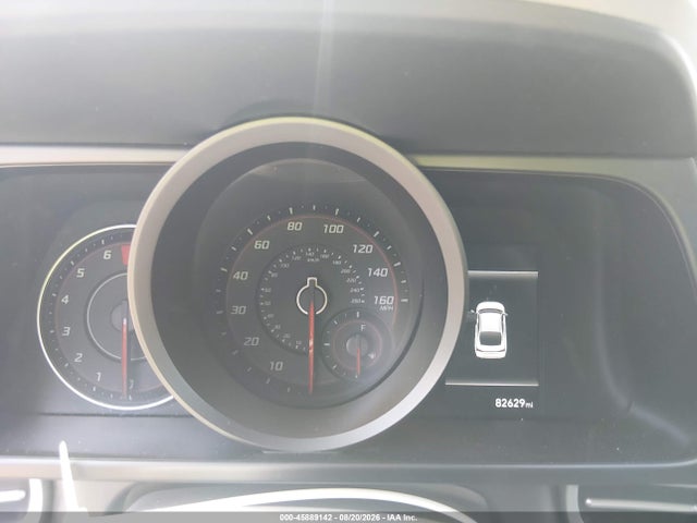 2023 Hyundai Elantra Sel მანქანა იყიდება აუქციონზე, vin: 5NPLM4AG5PH102217, აუქციონის ნომერი: 45889142