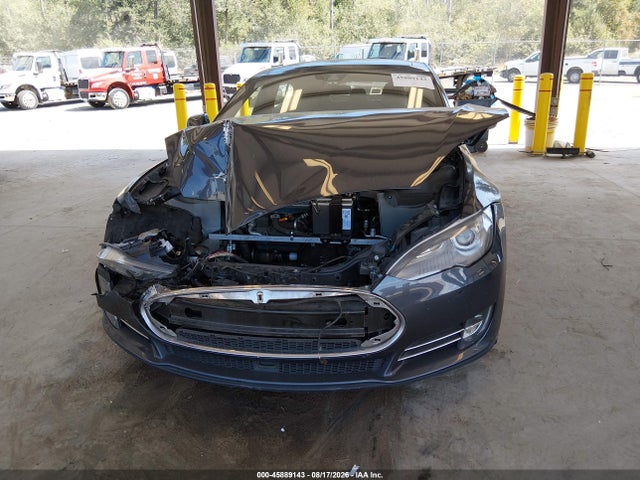 Продажа на аукционе авто 2015 Tesla Model S 70d/85d/p85d, vin: 5YJSA1E29FF115079, номер лота: 45889143