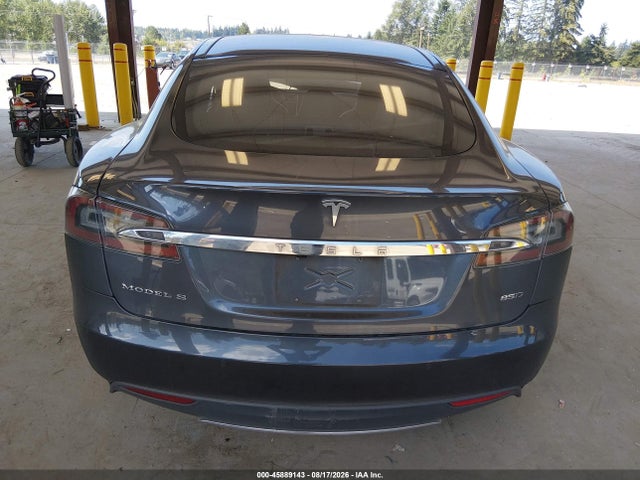 Продажа на аукционе авто 2015 Tesla Model S 70d/85d/p85d, vin: 5YJSA1E29FF115079, номер лота: 45889143