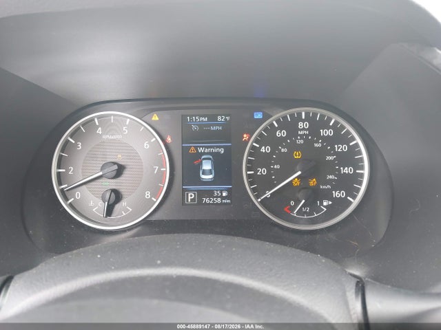 Продаж на аукціоні авто 2022 Nissan Sentra S Xtronic Cvt, vin: 3N1AB8BV9NY253033, номер лоту: 45889147