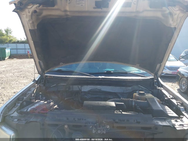 Aukcja sprzedaży 2011 Ford F-150 Lariat, vin: 1FTFW1CF4BFC55443, numer aukcji: 45889150