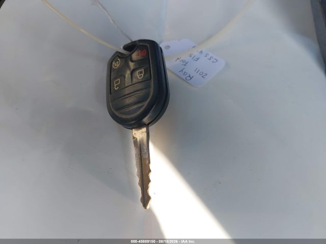 Aukcja sprzedaży 2011 Ford F-150 Lariat, vin: 1FTFW1CF4BFC55443, numer aukcji: 45889150