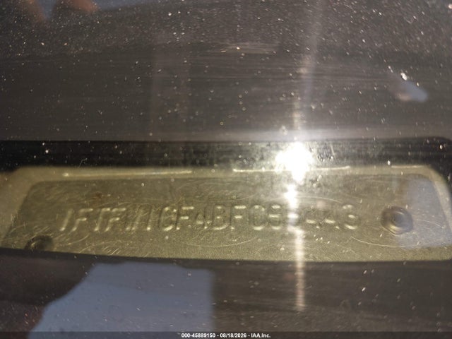 Aukcja sprzedaży 2011 Ford F-150 Lariat, vin: 1FTFW1CF4BFC55443, numer aukcji: 45889150
