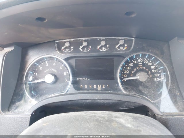 Aukcja sprzedaży 2011 Ford F-150 Lariat, vin: 1FTFW1CF4BFC55443, numer aukcji: 45889150