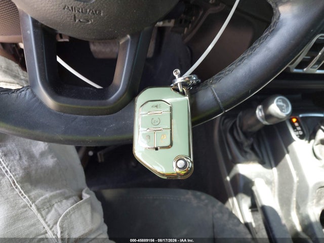 Aukcja sprzedaży 2021 Jeep Wrangler Unlimited Willys 4x4, vin: 1C4HJXDN0MW557587, numer aukcji: 45889156