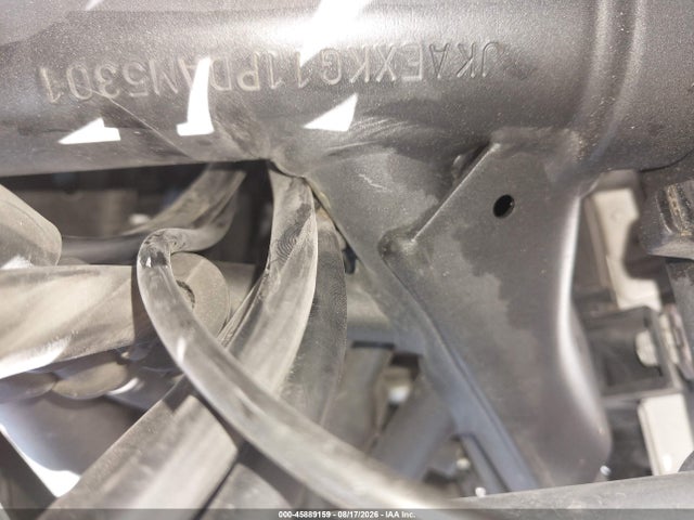 JKAEXKG11PDAM5301 Kawasaki EX400