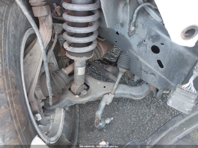 1FTFW1E49KFA12657 Ford F-150 Lariat