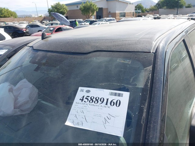 1FTFW1E49KFA12657 Ford F-150 Lariat