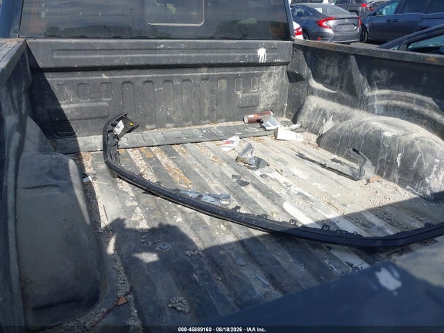 1FTFW1E49KFA12657 Ford F-150 Lariat