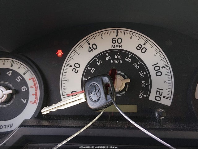 45889162 :رقم المزاد ، JTEZU11F770002421 vin ، 2007 Toyota Fj Cruiser مزاد بيع