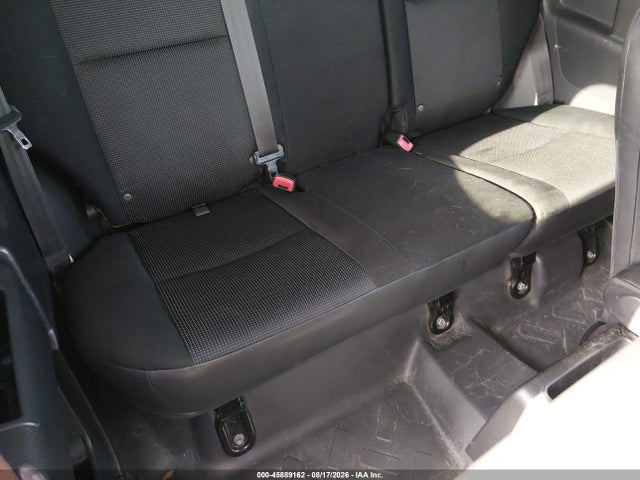 45889162 :رقم المزاد ، JTEZU11F770002421 vin ، 2007 Toyota Fj Cruiser مزاد بيع