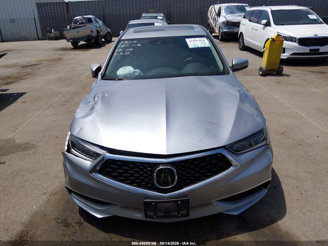 Acura Tlx Standard 2019 19UUB1F34KA006501 Image 16