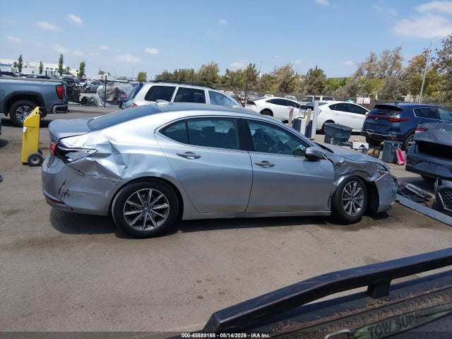 Acura Tlx Standard 2019 19UUB1F34KA006501 Image 17