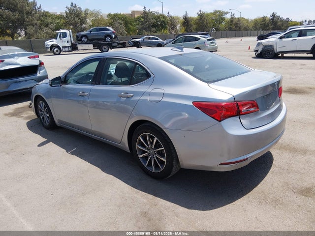 Acura Tlx Standard 2019 19UUB1F34KA006501 Image 3
