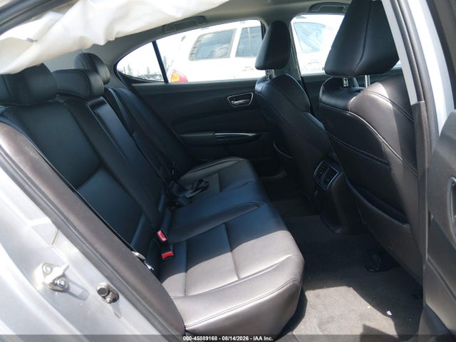 Acura Tlx Standard 2019 19UUB1F34KA006501 Image 8