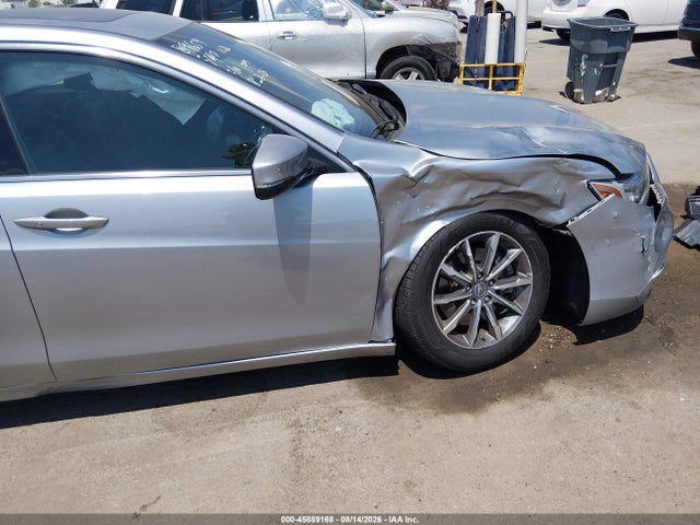Acura Tlx Standard 2019 19UUB1F34KA006501 Image 13