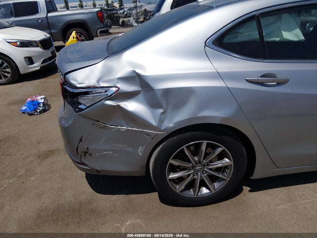 Acura Tlx Standard 2019 19UUB1F34KA006501 Image 14
