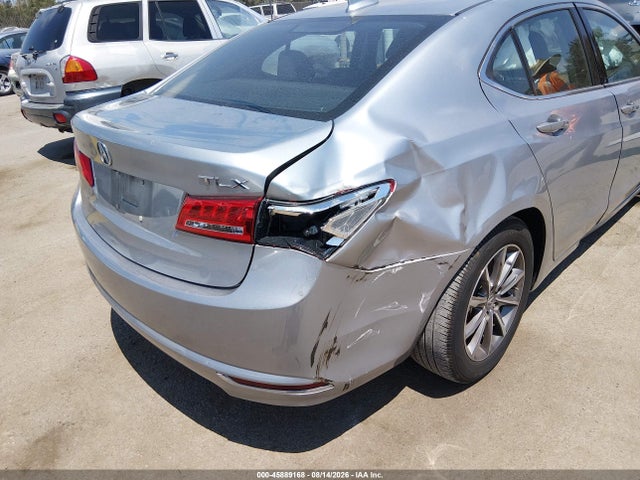 Acura Tlx Standard 2019 19UUB1F34KA006501 Image 15