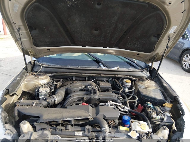 45889169 :رقم المزاد ، 4S3BNAF61F3030191 vin ، 2015 Subaru Legacy 2.5i Premium مزاد بيع