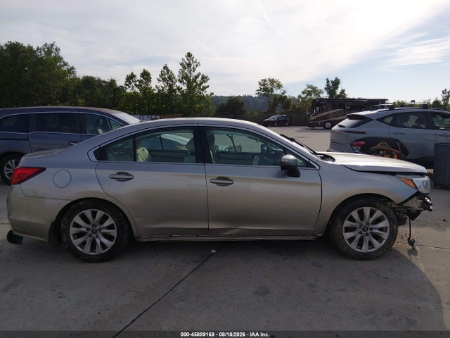 45889169 :رقم المزاد ، 4S3BNAF61F3030191 vin ، 2015 Subaru Legacy 2.5i Premium مزاد بيع