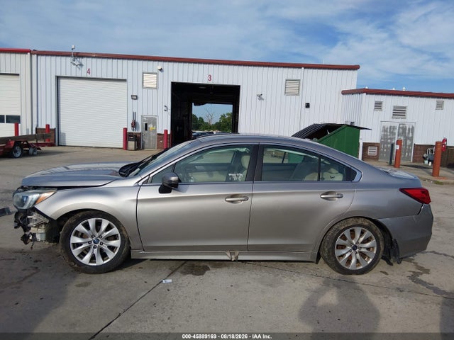 45889169 :رقم المزاد ، 4S3BNAF61F3030191 vin ، 2015 Subaru Legacy 2.5i Premium مزاد بيع