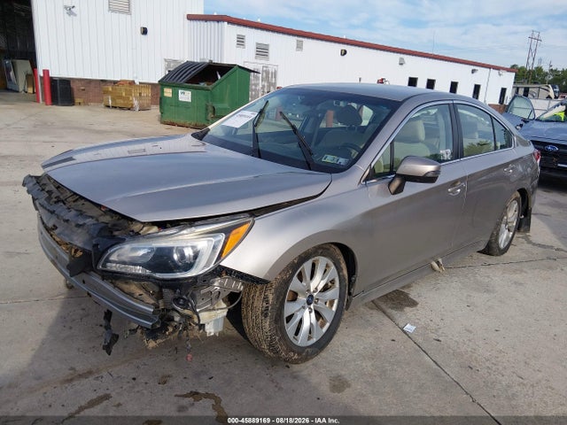 45889169 :رقم المزاد ، 4S3BNAF61F3030191 vin ، 2015 Subaru Legacy 2.5i Premium مزاد بيع