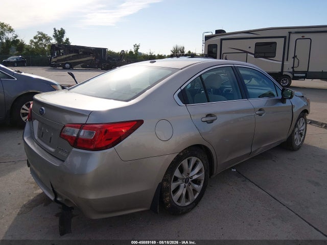 45889169 :رقم المزاد ، 4S3BNAF61F3030191 vin ، 2015 Subaru Legacy 2.5i Premium مزاد بيع