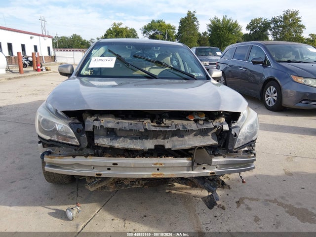 45889169 :رقم المزاد ، 4S3BNAF61F3030191 vin ، 2015 Subaru Legacy 2.5i Premium مزاد بيع