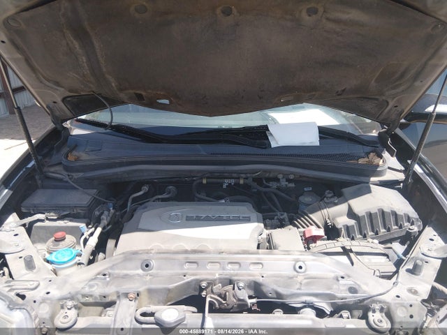 Продаж на аукціоні авто 2009 Acura Mdx Technology Package, vin: 2HNYD28609H501064, номер лоту: 45889171