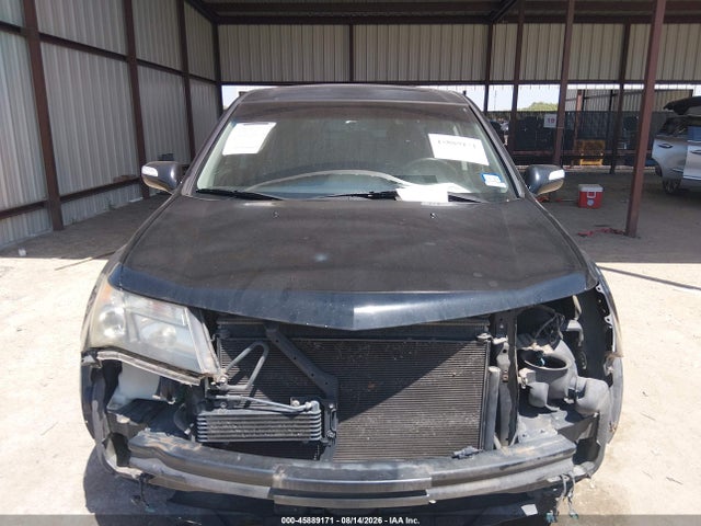 Продаж на аукціоні авто 2009 Acura Mdx Technology Package, vin: 2HNYD28609H501064, номер лоту: 45889171