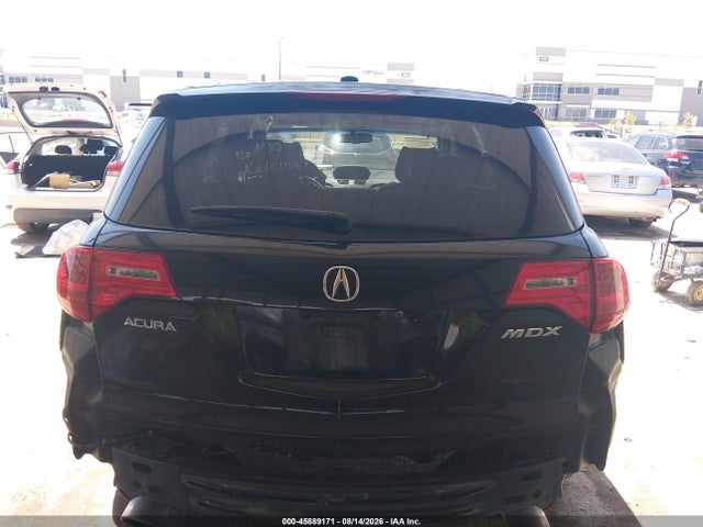 Продаж на аукціоні авто 2009 Acura Mdx Technology Package, vin: 2HNYD28609H501064, номер лоту: 45889171