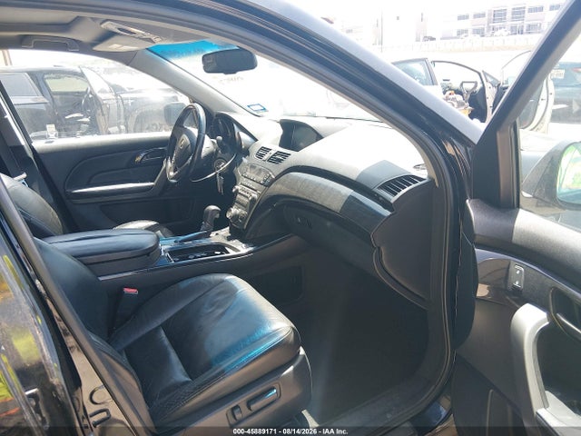 Продаж на аукціоні авто 2009 Acura Mdx Technology Package, vin: 2HNYD28609H501064, номер лоту: 45889171