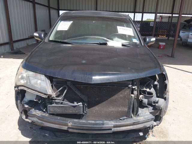 Продаж на аукціоні авто 2009 Acura Mdx Technology Package, vin: 2HNYD28609H501064, номер лоту: 45889171