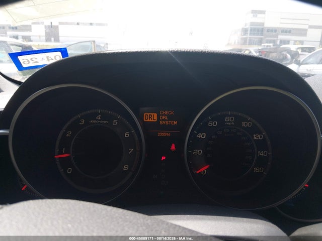 Продаж на аукціоні авто 2009 Acura Mdx Technology Package, vin: 2HNYD28609H501064, номер лоту: 45889171