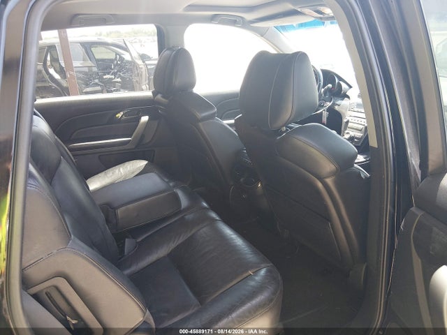 Продаж на аукціоні авто 2009 Acura Mdx Technology Package, vin: 2HNYD28609H501064, номер лоту: 45889171
