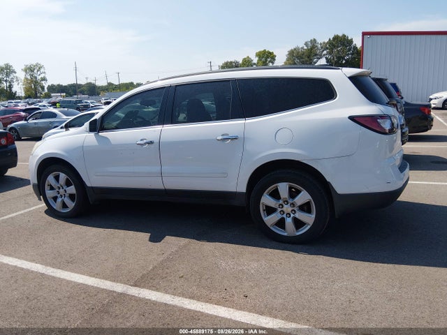 45889175 :رقم المزاد ، 1GNKRGKD5GJ293896 vin ، 2016 Chevrolet Traverse 1lt مزاد بيع