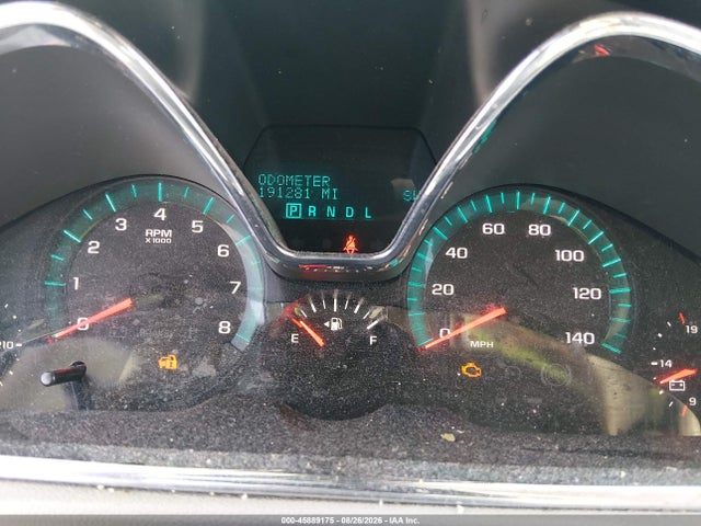 45889175 :رقم المزاد ، 1GNKRGKD5GJ293896 vin ، 2016 Chevrolet Traverse 1lt مزاد بيع