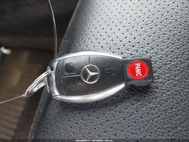 2008 Mercedes-benz C 300 Luxury 4matic/sport 4matic მანქანა იყიდება აუქციონზე, vin: WDDGF81X08F119978, აუქციონის ნომერი: 45889177