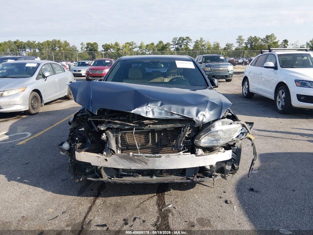 2012 Mercedes-benz E 350 მანქანა იყიდება აუქციონზე, vin: WDDHF5KB7CA647027, აუქციონის ნომერი: 45889178