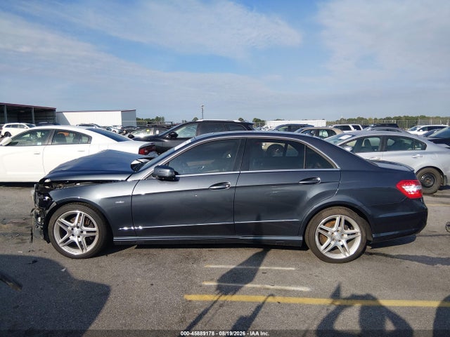 2012 Mercedes-benz E 350 მანქანა იყიდება აუქციონზე, vin: WDDHF5KB7CA647027, აუქციონის ნომერი: 45889178